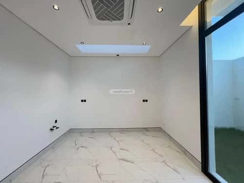 Villa 312 SQM Facing North on 15m Width Street An-Narjis, North Riyadh, Riyadh
