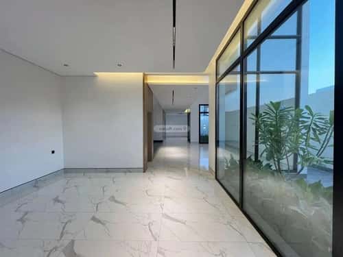 Villa 312 SQM Facing North on 15m Width Street An-Narjis, North Riyadh, Riyadh