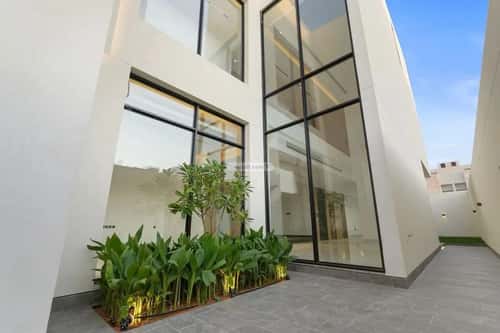 Villa 312 SQM Facing North on 15m Width Street An-Narjis, North Riyadh, Riyadh