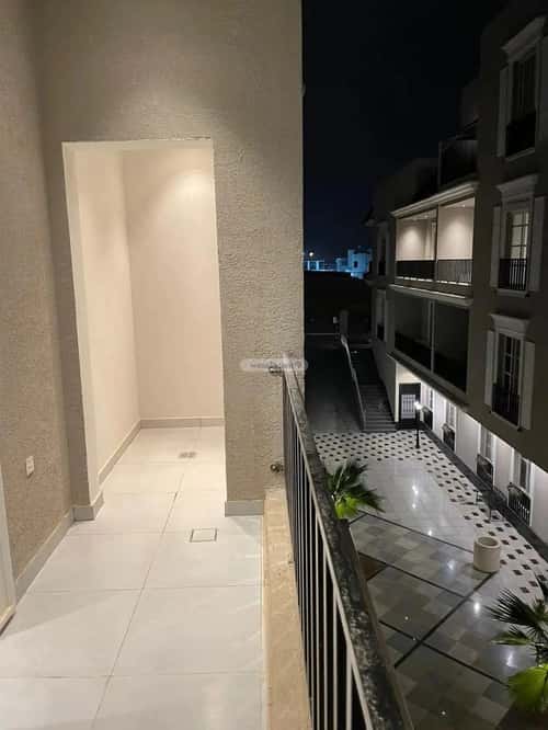 Apartment 134 SQM with 3 Bedrooms Al-Malqa, North Riyadh, Riyadh