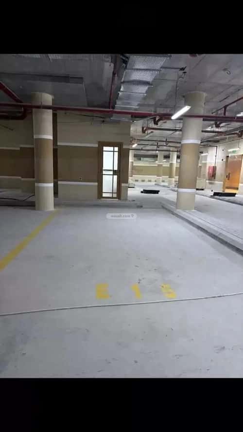 شقة 94 متر مربع بغرفتين عرقة، غرب الرياض، الرياض