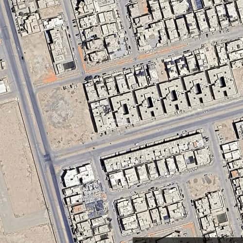 شقة 94 متر مربع بغرفتين عرقة، غرب الرياض، الرياض