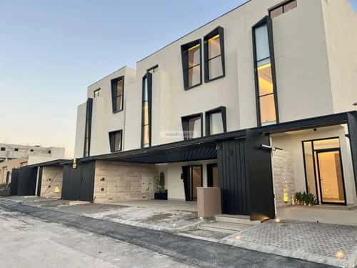 Floor 164 SQM with 3 Bedrooms Al-Arid, North Riyadh, Riyadh