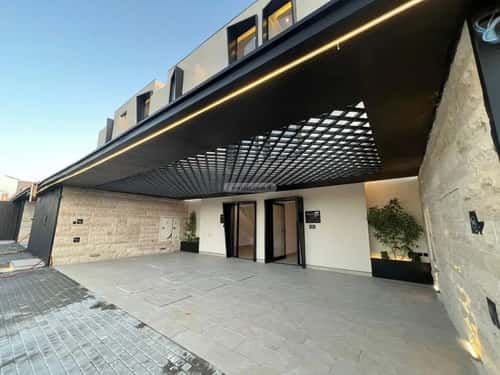 Floor 164 SQM with 3 Bedrooms Al-Arid, North Riyadh, Riyadh