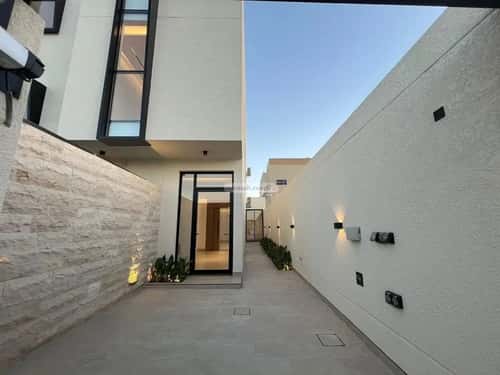 Floor 164 SQM with 3 Bedrooms Al-Arid, North Riyadh, Riyadh