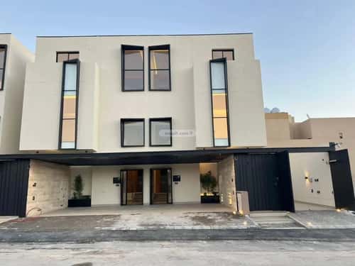 دور 164 متر مربع ب 3 غرف العارض، شمال الرياض، الرياض