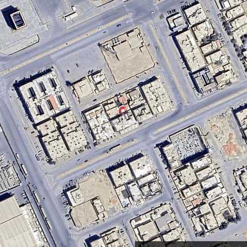 Apartment 165 SQM with 3 Bedrooms Hitteen, North Riyadh, Riyadh