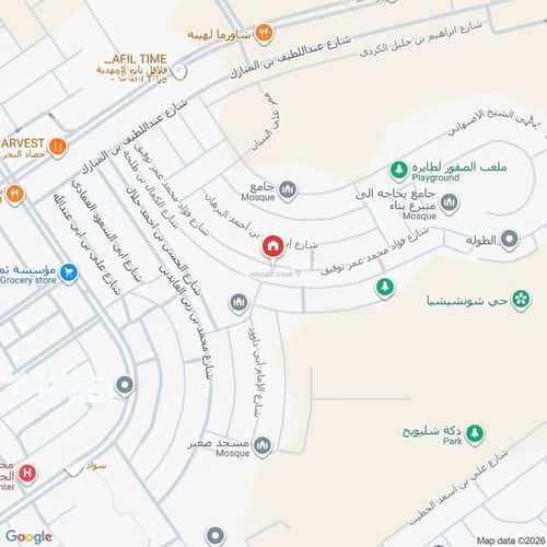شقة 100 متر مربع بغرفتين المهدية، غرب الرياض، الرياض