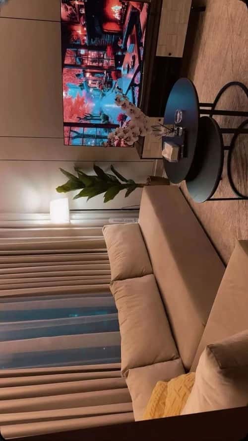 Apartment 50 SQM with 1 Bedroom An-Narjis, North Riyadh, Riyadh