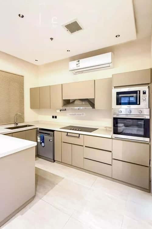 Apartment 161 SQM with 3 Bedrooms An-Narjis, North Riyadh, Riyadh