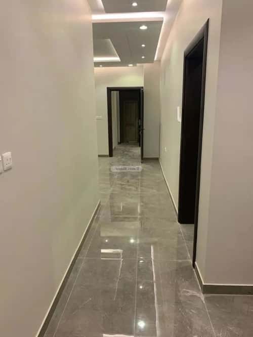Floor 287 SQM with 5 Bedrooms Ar-Rabwah, Central Riyadh, Riyadh