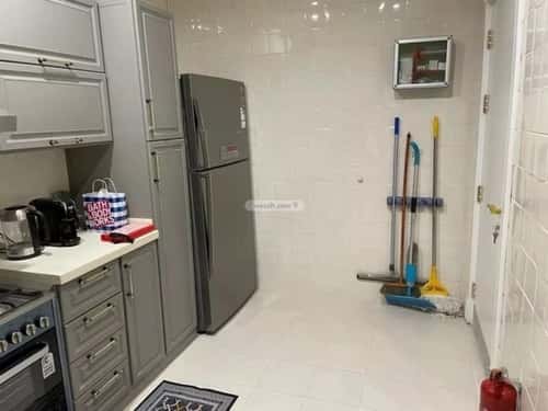 دور 600 متر مربع ب 5 غرف المعذر الشمالي، غرب الرياض، الرياض