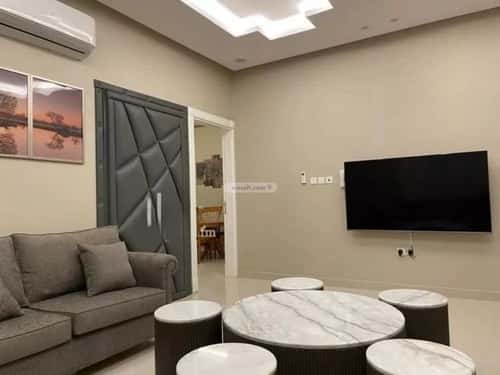 Floor 600 SQM with 5 Bedrooms North Al-Mathar, West Riyadh, Riyadh