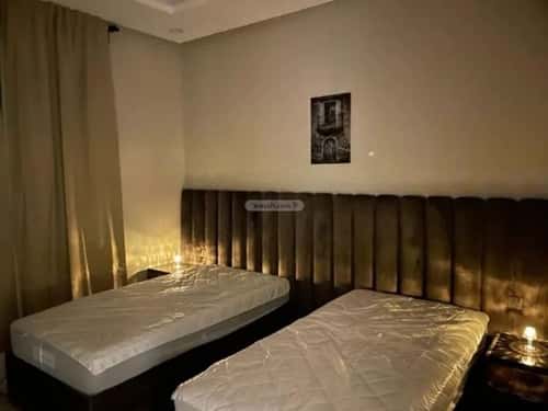 Floor 600 SQM with 5 Bedrooms North Al-Mathar, West Riyadh, Riyadh