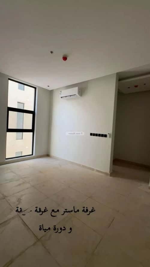 Apartment 144 SQM with 3 Bedrooms Ar-Rimal, East Riyadh, Riyadh