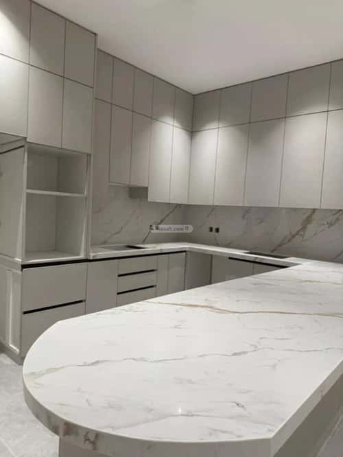 Apartment 139 SQM with 3 Bedrooms An-Narjis, North Riyadh, Riyadh