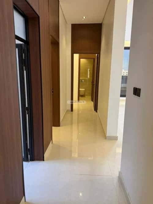 Apartment 154 SQM with 4 Bedrooms Al-Mahdiyah, West Riyadh, Riyadh
