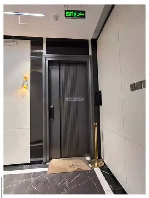 Apartment 150 SQM with 3 Bedrooms Al-Arid, North Riyadh, Riyadh