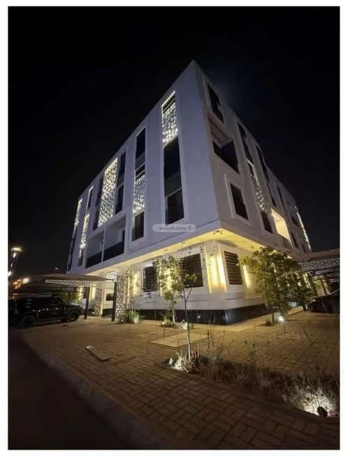 Apartment 150 SQM with 3 Bedrooms Al-Arid, North Riyadh, Riyadh