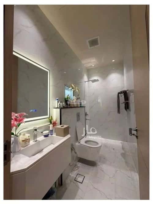 Apartment 150 SQM with 3 Bedrooms Al-Arid, North Riyadh, Riyadh