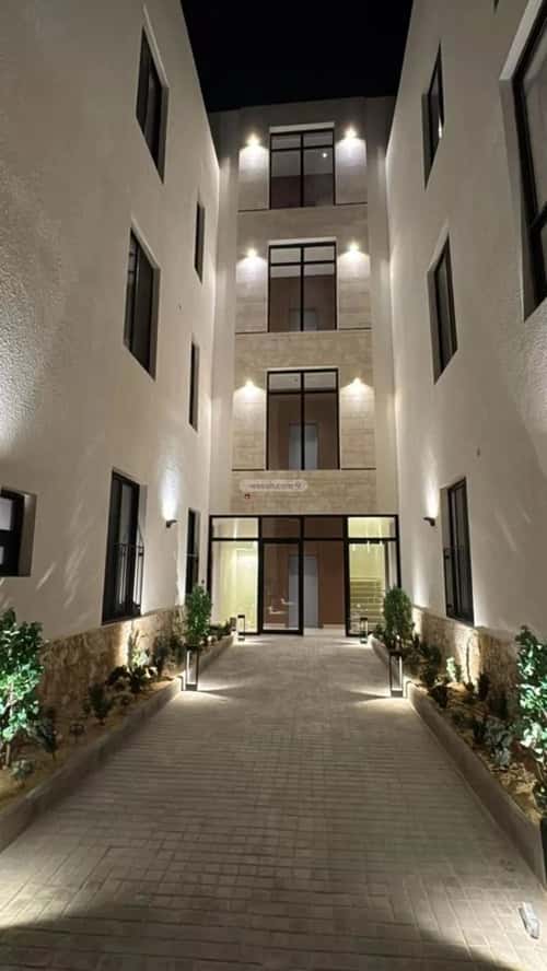 Apartment 139 SQM with 4 Bedrooms Al-Mahdiyah, West Riyadh, Riyadh