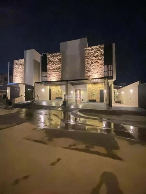 Floor 179 SQM with 3 Bedrooms An-Narjis, North Riyadh, Riyadh