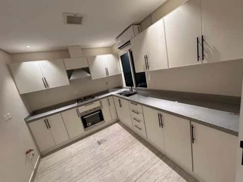 Apartment 105 SQM with 3 Bedrooms An-Nada, North Riyadh, Riyadh