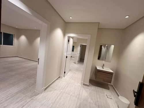 Apartment 105 SQM with 3 Bedrooms An-Nada, North Riyadh, Riyadh
