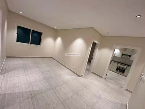 Apartment 105 SQM with 3 Bedrooms An-Nada, North Riyadh, Riyadh