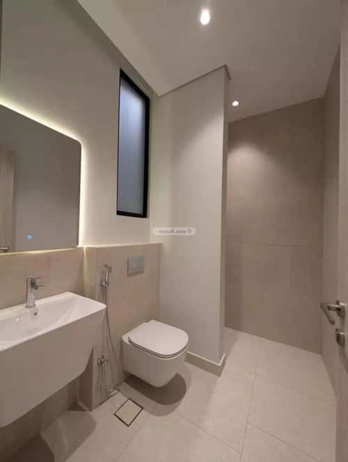 Apartment 171 SQM with 3 Bedrooms An-Narjis, North Riyadh, Riyadh