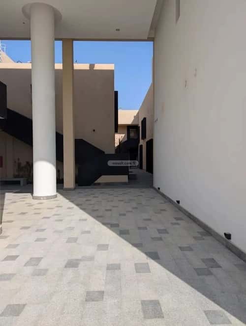 Apartment 171 SQM with 3 Bedrooms An-Narjis, North Riyadh, Riyadh