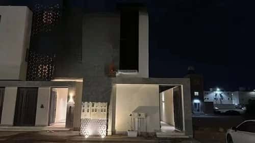 Apartment 184 SQM with 5 Bedrooms Al Akhdar, Tbwk