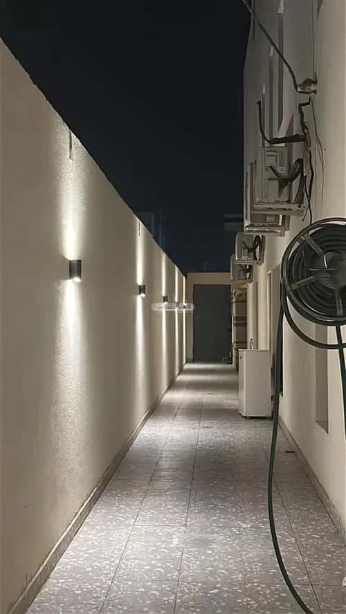 Apartment 184 SQM with 5 Bedrooms Al Akhdar, Tbwk