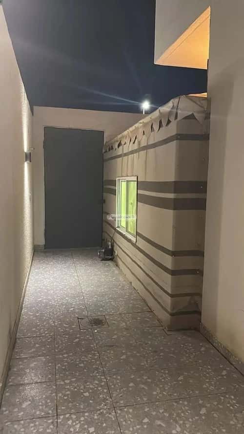 شقة 184 متر مربع ب 5 غرف الأخضر، تبوك