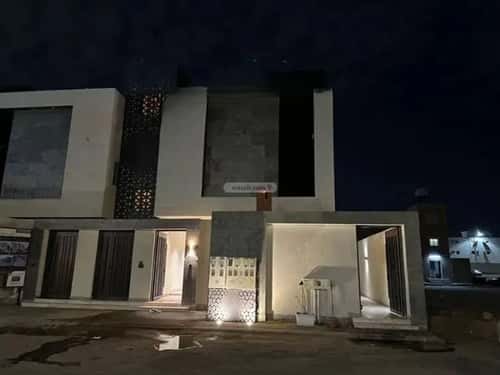 Apartment 184 SQM with 5 Bedrooms Al Akhdar, Tbwk