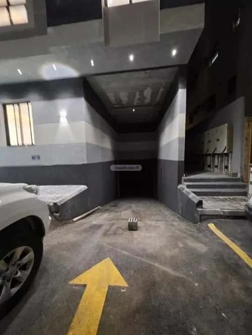 Apartment 127 SQM with 3 Bedrooms Dahrat Al-Badeah, West Riyadh, Riyadh