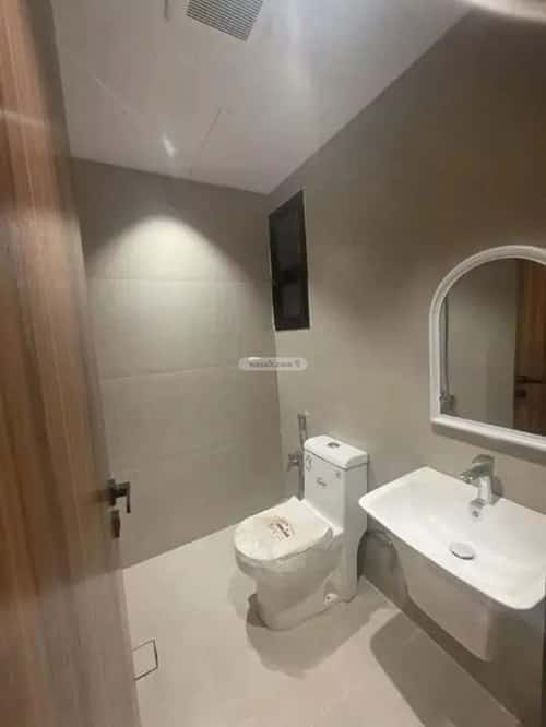 Apartment 149 SQM with 4 Bedrooms Twaeeq, West Riyadh, Riyadh