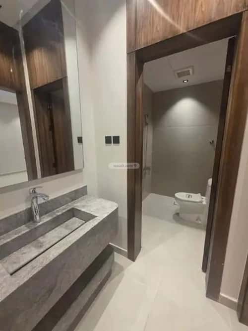Apartment 149 SQM with 4 Bedrooms Twaeeq, West Riyadh, Riyadh