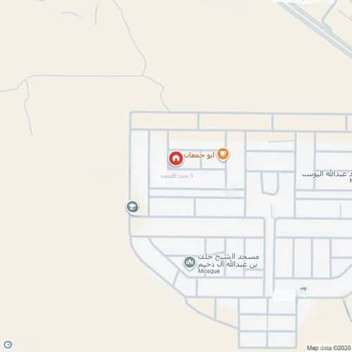 Floor 224 SQM with 4 Bedrooms Bader, South Riyadh, Riyadh