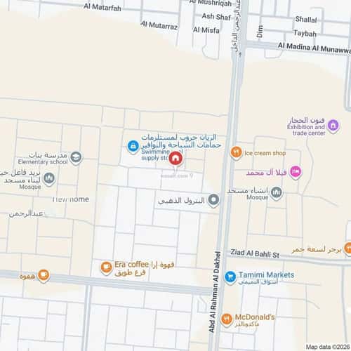 Floor 220 SQM with 4 Bedrooms Twaeeq, West Riyadh, Riyadh