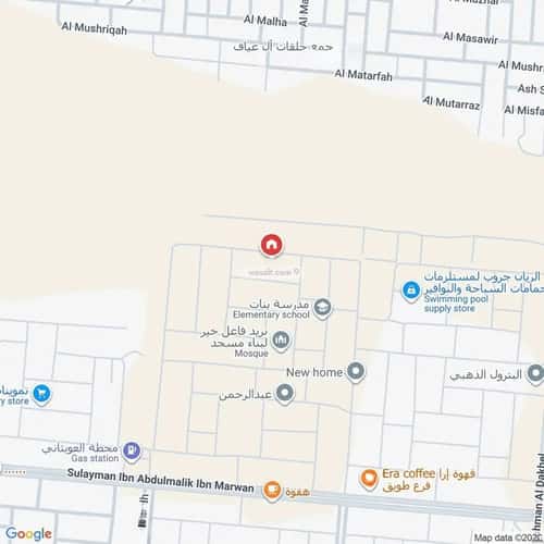 Floor 750 SQM with 3 Bedrooms Twaeeq, West Riyadh, Riyadh