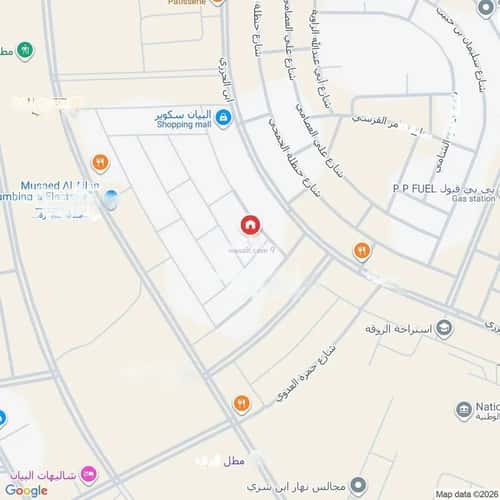 Floor 199 SQM with 5 Bedrooms Al Bayan, East Riyadh, Riyadh