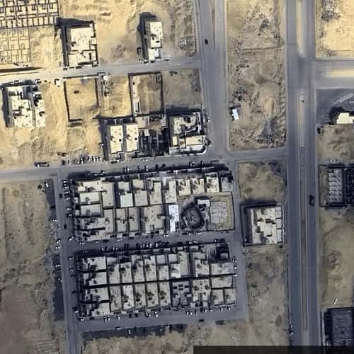 Floor 243 SQM with 5 Bedrooms Al Bayan, East Riyadh, Riyadh