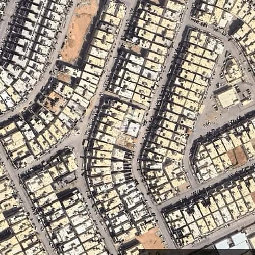 فيلا 257 متر مربع شرقية على شارع 20م الرمال، شرق الرياض، الرياض