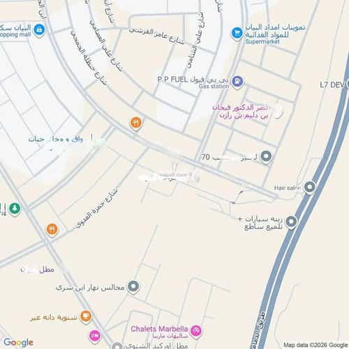 دور 298 متر مربع ب 5 غرف البيان، شرق الرياض، الرياض