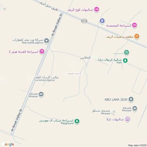 دور 131 متر مربع ب 3 غرف ضاحية نمار، غرب الرياض، الرياض