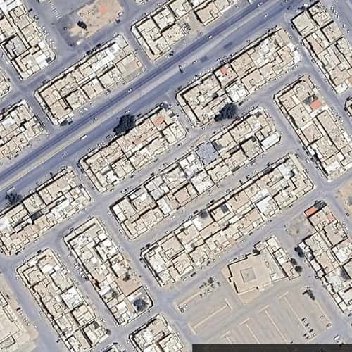 Villa 200 SQM Facing South on 20m Width Street West Al-Oraija, West Riyadh, Riyadh