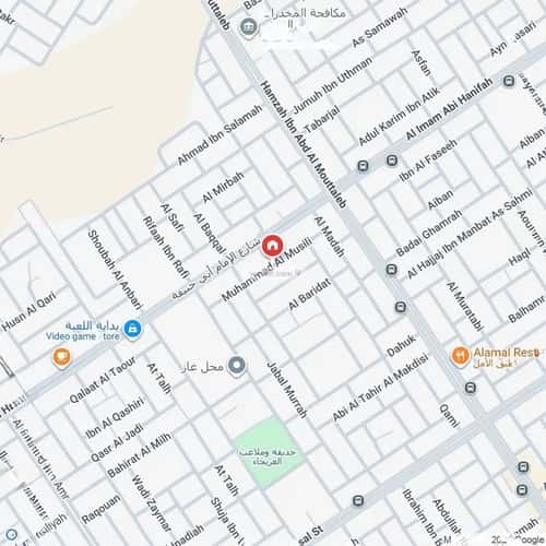 Villa 200 SQM Facing South on 20m Width Street West Al-Oraija, West Riyadh, Riyadh