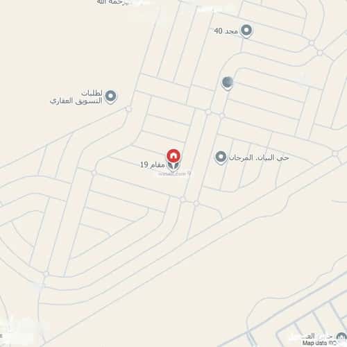 Villa 253 SQM Facing North on 18m Width Street Al Marjan, East Riyadh, Riyadh