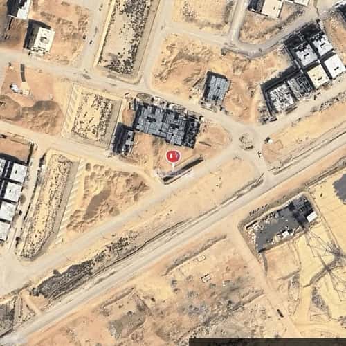 Apartment 170 SQM with 3 Bedrooms Al Marjan, East Riyadh, Riyadh